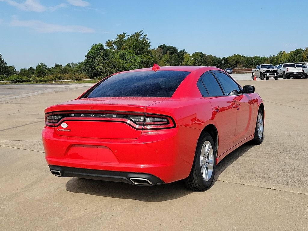 2023 Dodge Charger SXT