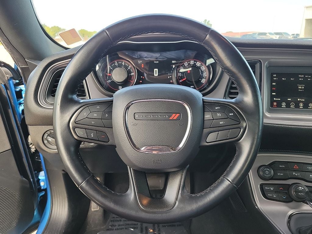 2023 Dodge Challenger GT