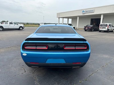 2023 Dodge Challenger GT