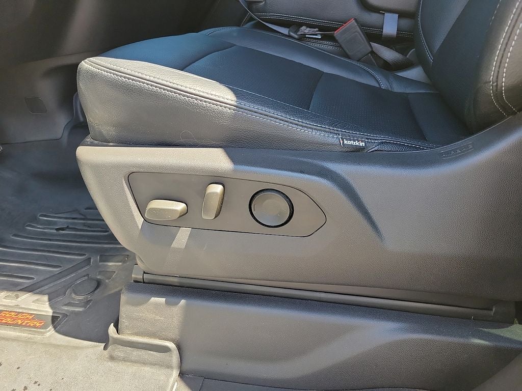 2023 Chevrolet Silverado 1500 LT LT1