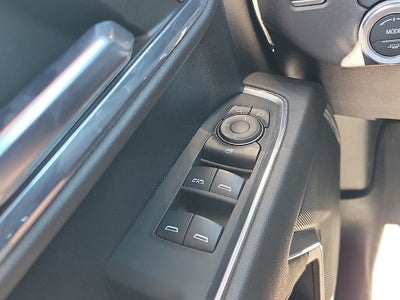 2023 Chevrolet Silverado 1500 LT LT1