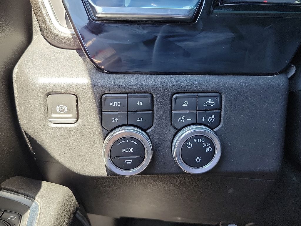 2023 Chevrolet Silverado 1500 LT LT1