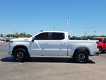 2023 Chevrolet Silverado 1500 LT LT1