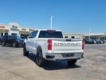2023 Chevrolet Silverado 1500 LT LT1