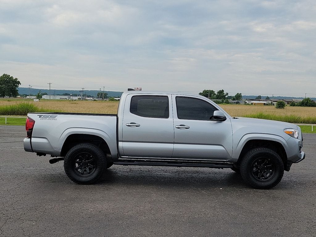 2023 Toyota Tacoma SR V6