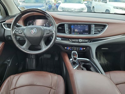 2021 Buick Enclave Avenir