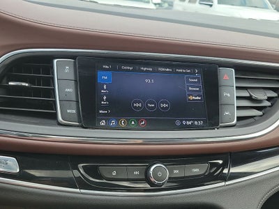 2021 Buick Enclave Avenir