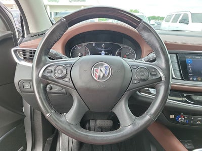2021 Buick Enclave Avenir
