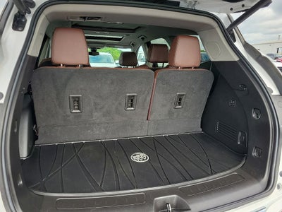 2021 Buick Enclave Avenir