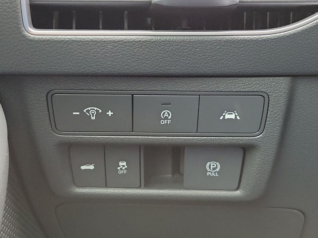 2020 Hyundai Sonata SE