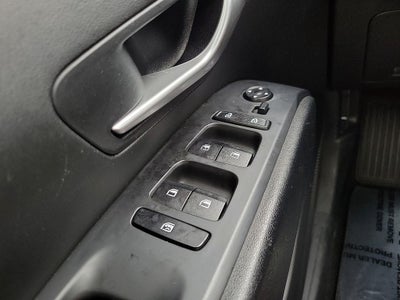 2024 Hyundai Santa Cruz SE