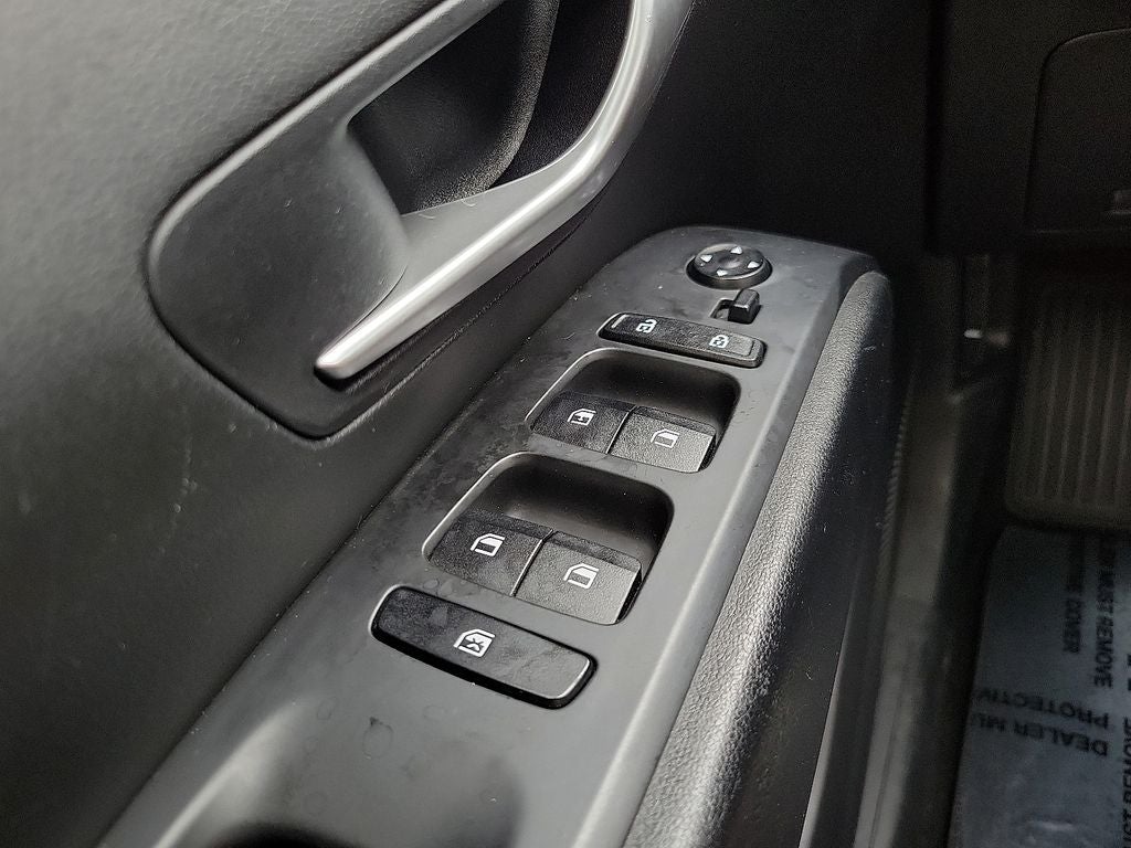 2024 Hyundai Santa Cruz SE