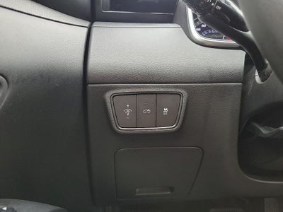 2024 Hyundai Santa Cruz SE