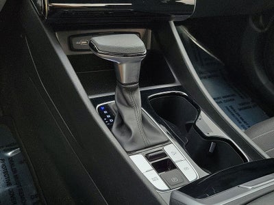 2024 Hyundai Santa Cruz SE