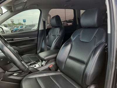 2022 Kia Telluride LX