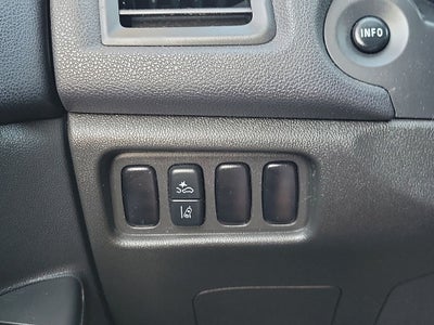 2024 Mitsubishi Outlander Sport 2.0 S