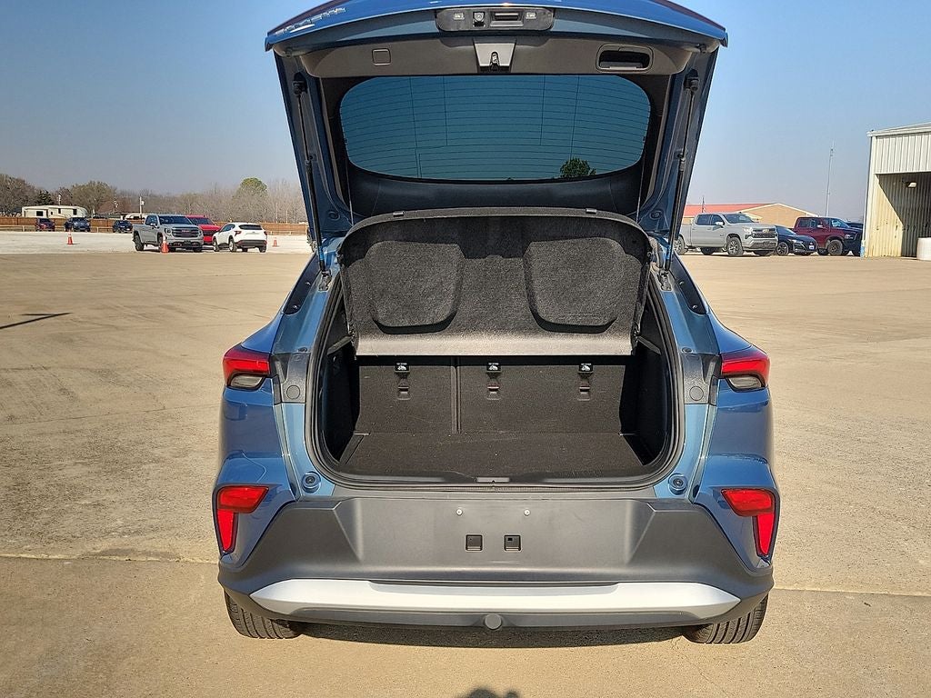 2024 Buick Envista Preferred