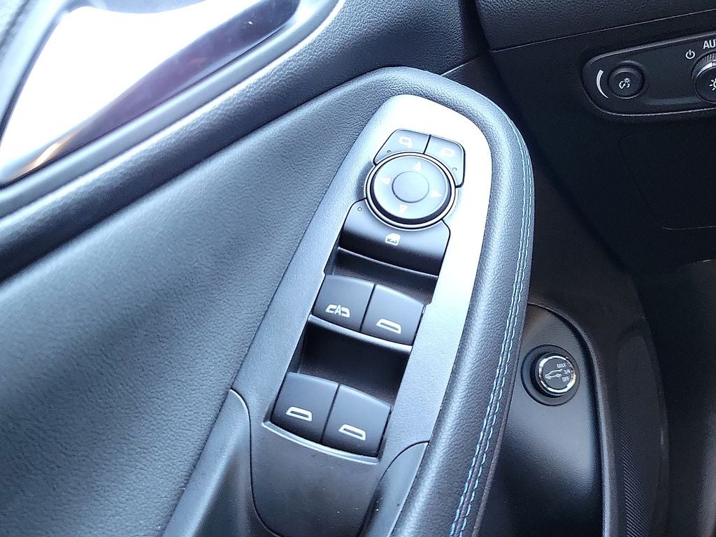 2025 Buick Encore GX Sport Touring