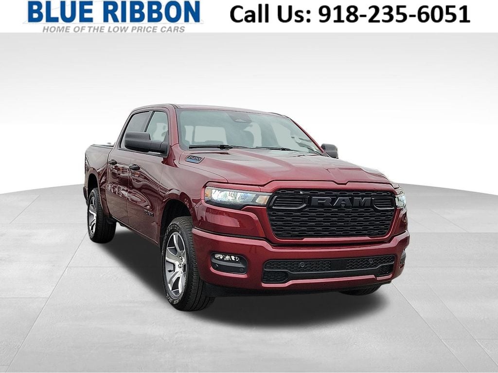 2025 Chevrolet TrailBlazer LS