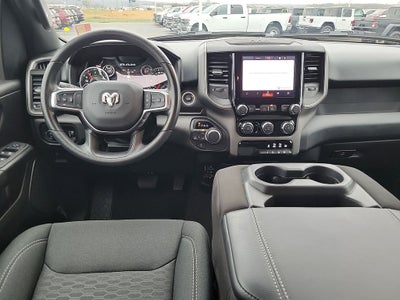 2025 Chevrolet TrailBlazer LS