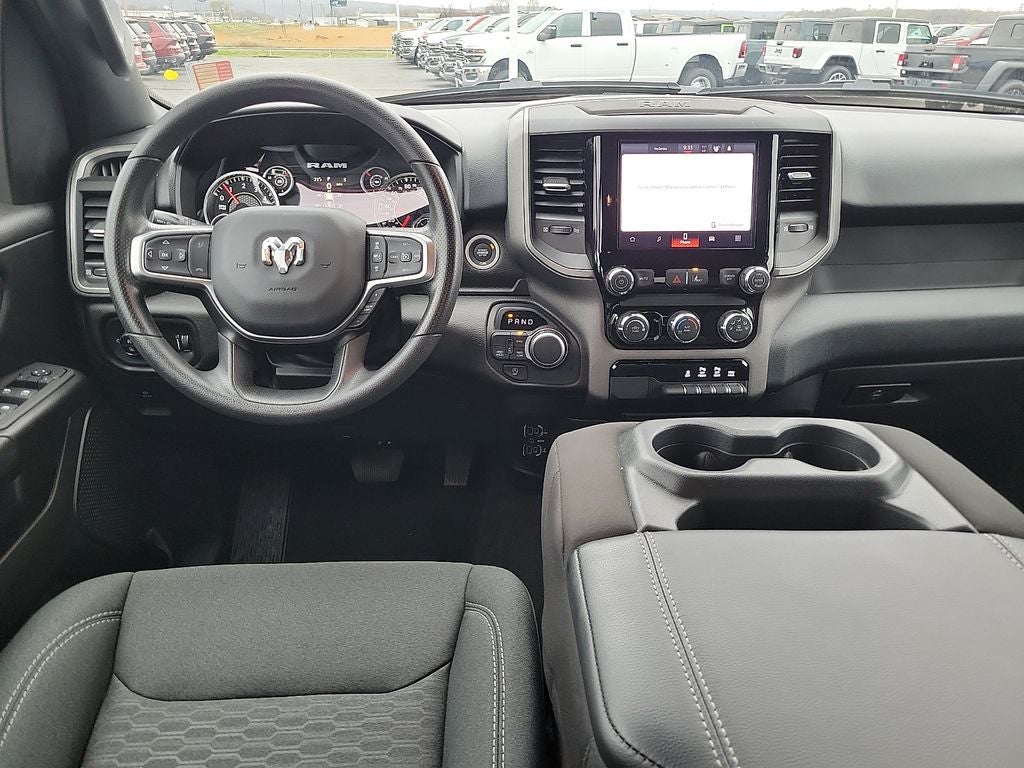 2025 Chevrolet TrailBlazer LS