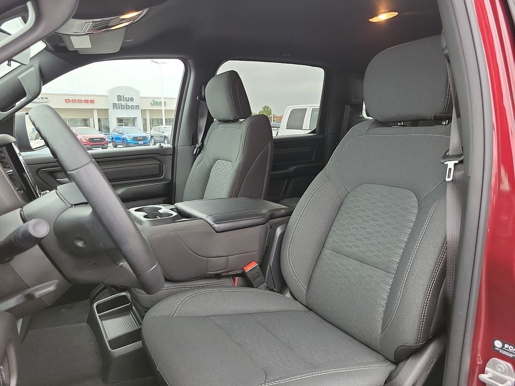 2025 Chevrolet TrailBlazer LS