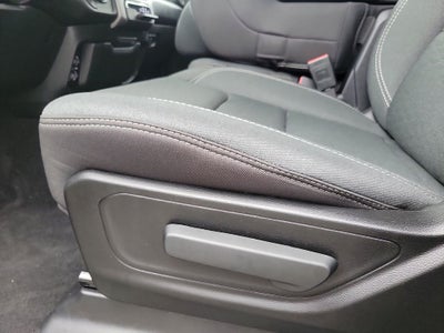 2025 Chevrolet TrailBlazer LS