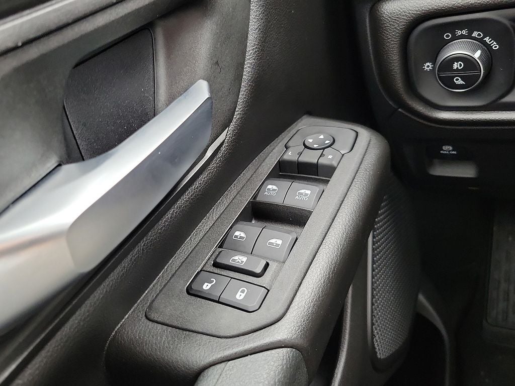 2025 Chevrolet TrailBlazer LS