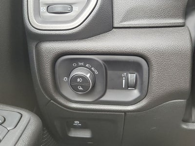 2025 Chevrolet TrailBlazer LS