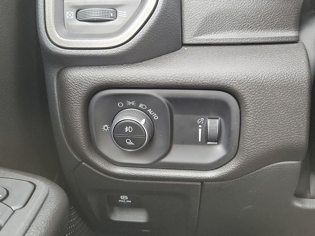 2025 Chevrolet TrailBlazer LS