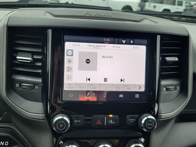 2025 Chevrolet TrailBlazer LS