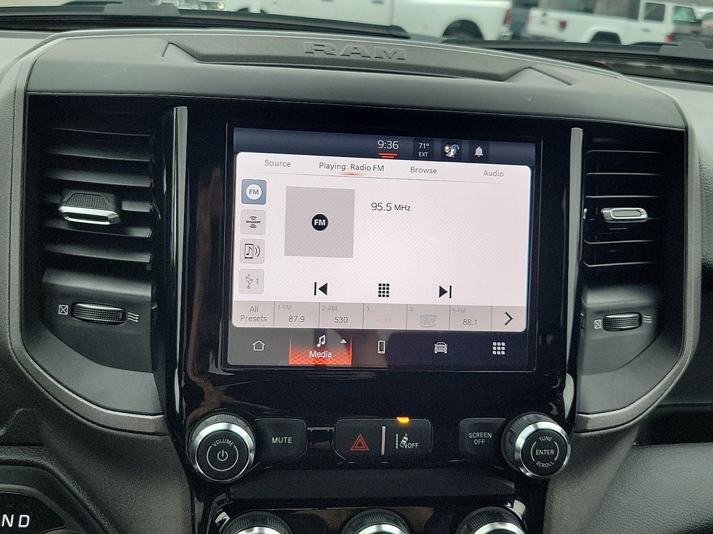 2025 Chevrolet TrailBlazer LS