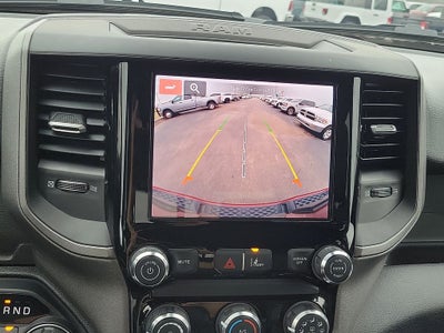 2025 Chevrolet TrailBlazer LS