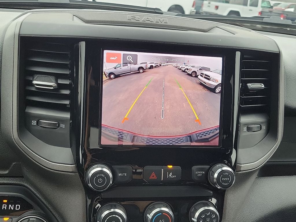 2025 Chevrolet TrailBlazer LS