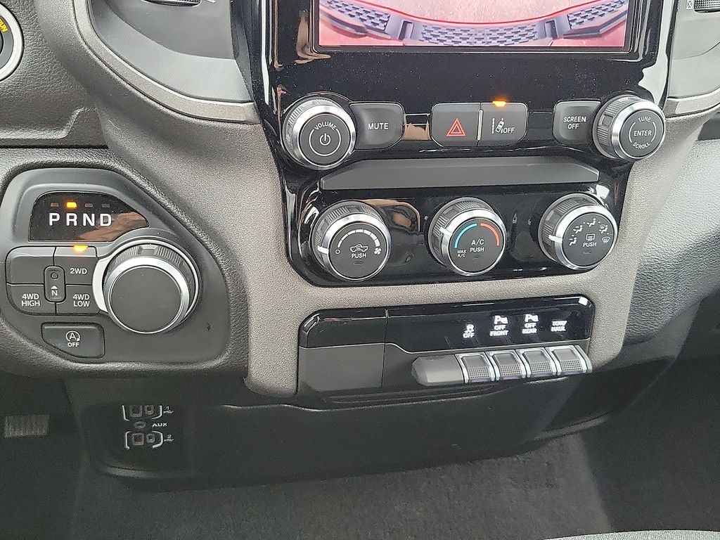 2025 Chevrolet TrailBlazer LS