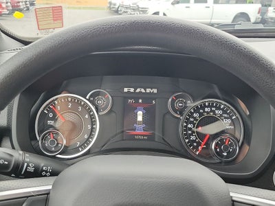 2025 Chevrolet TrailBlazer LS