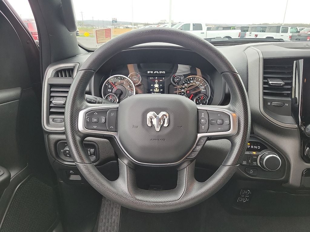 2025 Chevrolet TrailBlazer LS