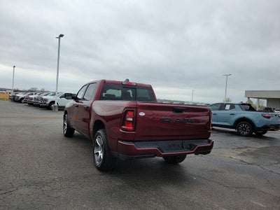 2025 Chevrolet TrailBlazer LS