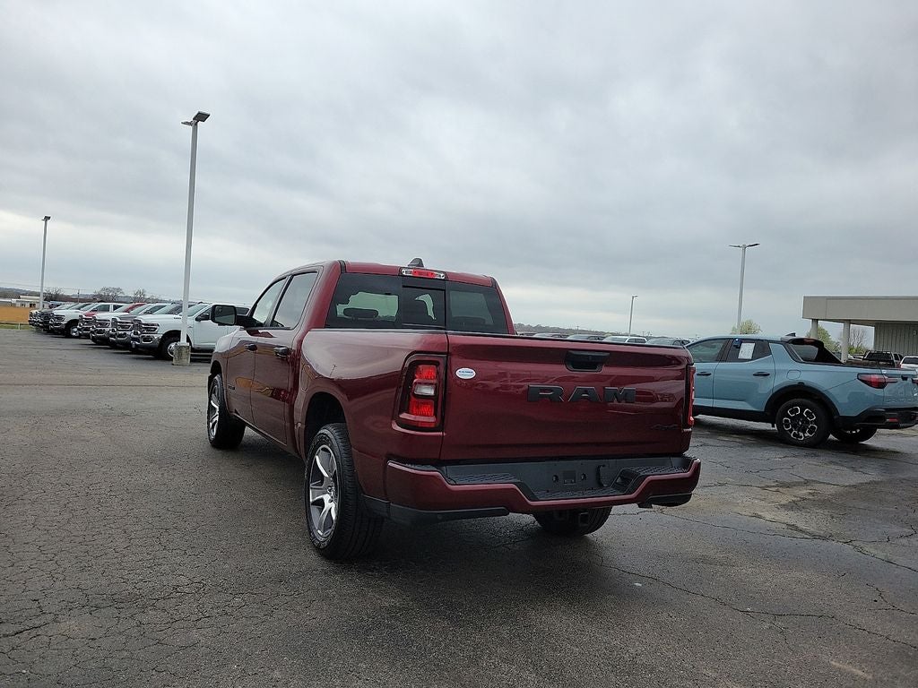 2025 Chevrolet TrailBlazer LS