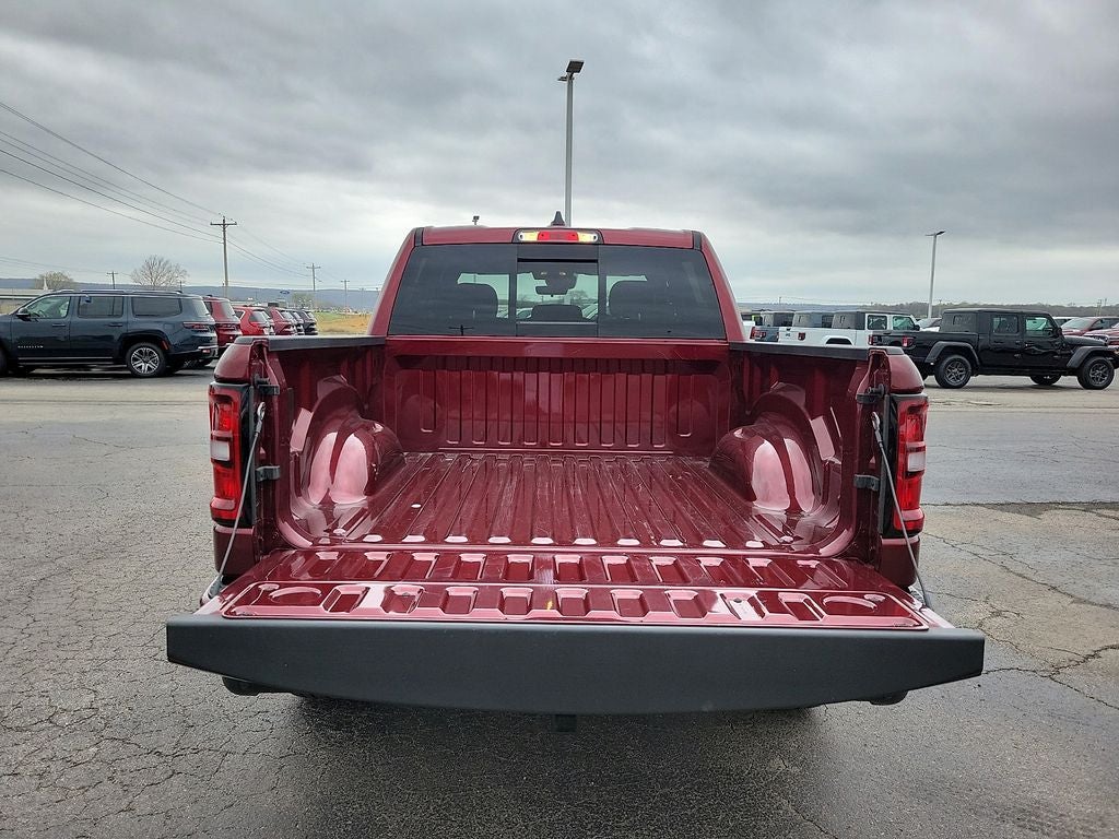 2025 Chevrolet TrailBlazer LS