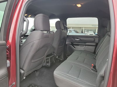 2025 Chevrolet TrailBlazer LS