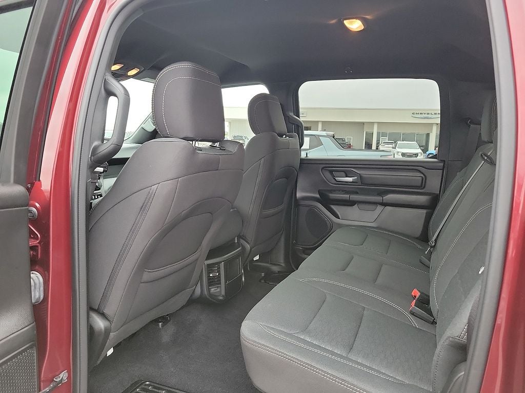 2025 Chevrolet TrailBlazer LS