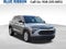 2025 Chevrolet TrailBlazer LS