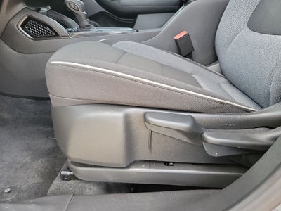 2025 Chevrolet TrailBlazer LS