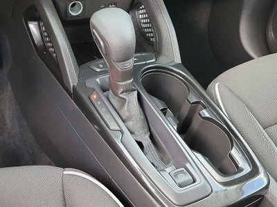 2025 Chevrolet TrailBlazer LS