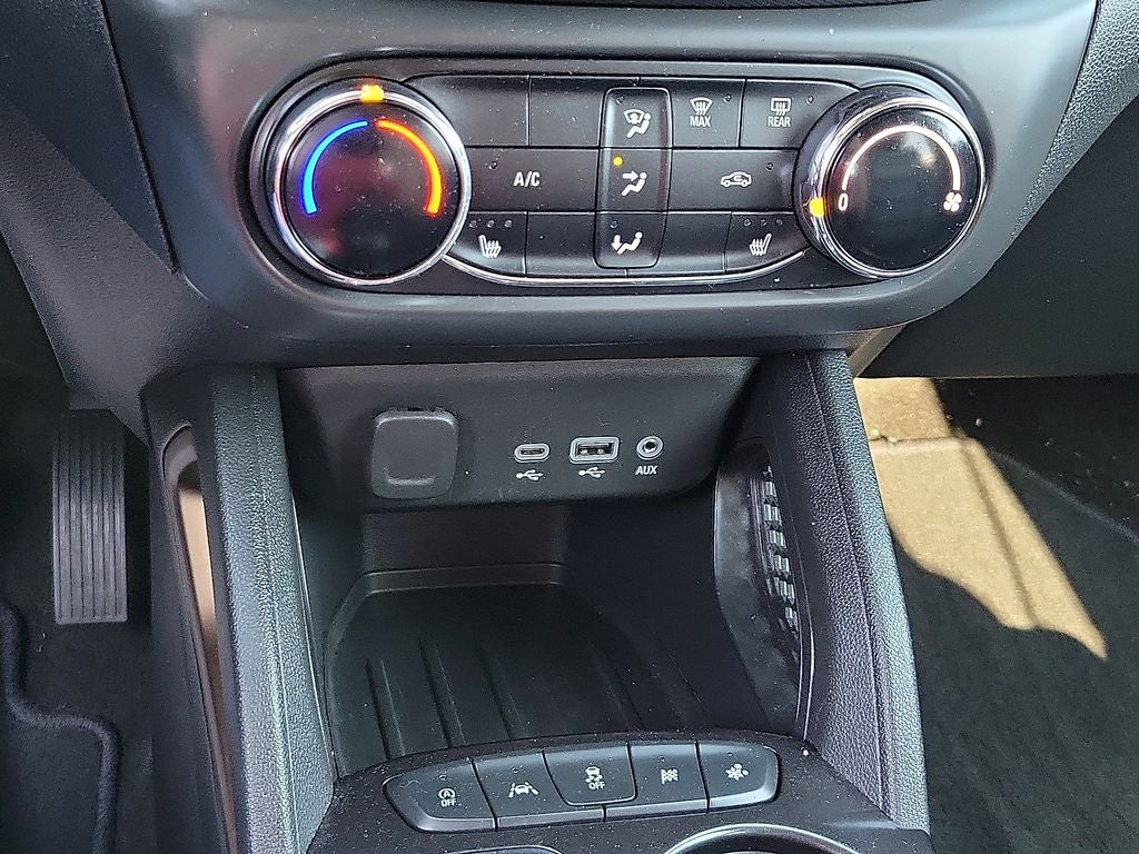 2023 Chevrolet TrailBlazer ACTIV