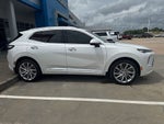 2024 Buick Envision Avenir