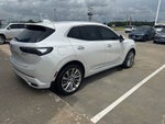 2024 Buick Envision Avenir