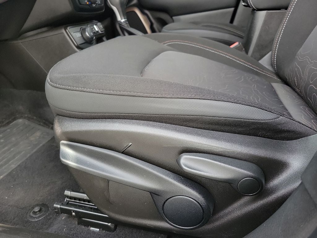 2023 Jeep Renegade Upland 4x4