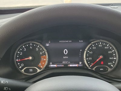 2023 Jeep Renegade Upland 4x4